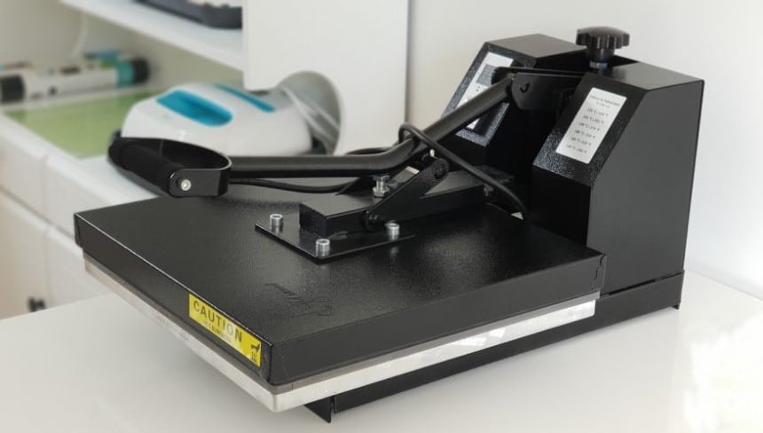 12 Best Heat Press Machines - Produce Awesome Merch In No Time! (Spring 2023)