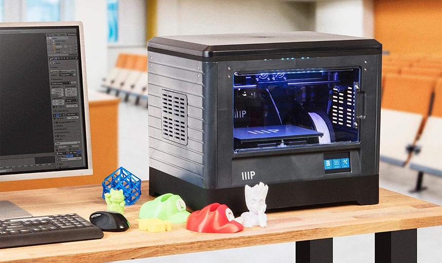 9 Best 3D Printers Under 1000 Dollars for Your Creative Ideas (Spring 2023)