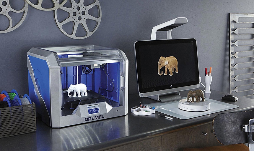 9 Best 3D Printers Under 1000 Dollars for Your Creative Ideas (Spring 2023)