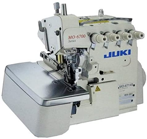 New Juki MO6716 5