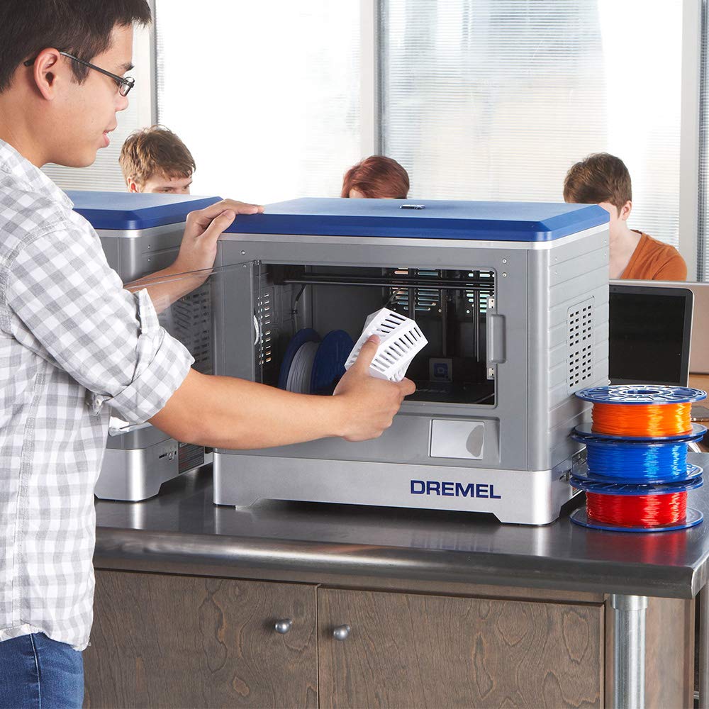 7 Best 3D Printers for Beginners - Versatile and Easy to Use (Spring 2023)
