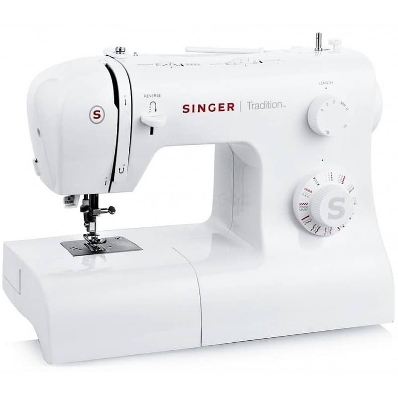 6 Best Portable Sewing Machines – Take It Wherever You Need It! (Spring 2023)