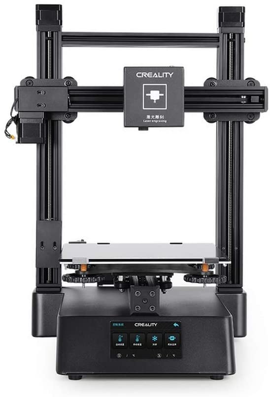 Grneric 3-in-1 Creality CP-01 3D Printer