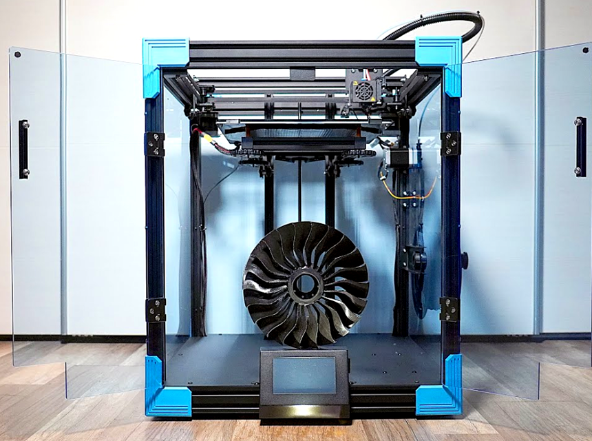 10 Best CoreXY 3D Printers That Provide Freedom of Movement (Spring 2023)